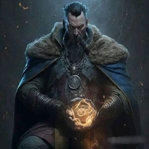 Meet your Posher, Carter